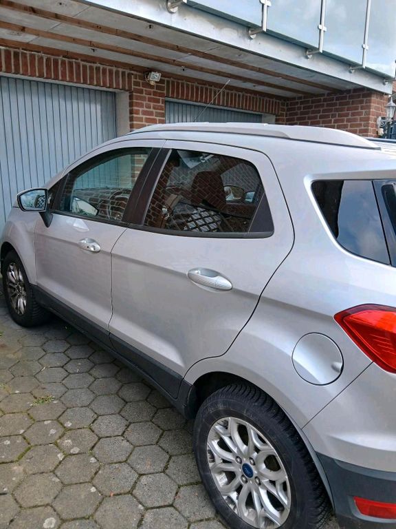 Image of Ford EcoSport
