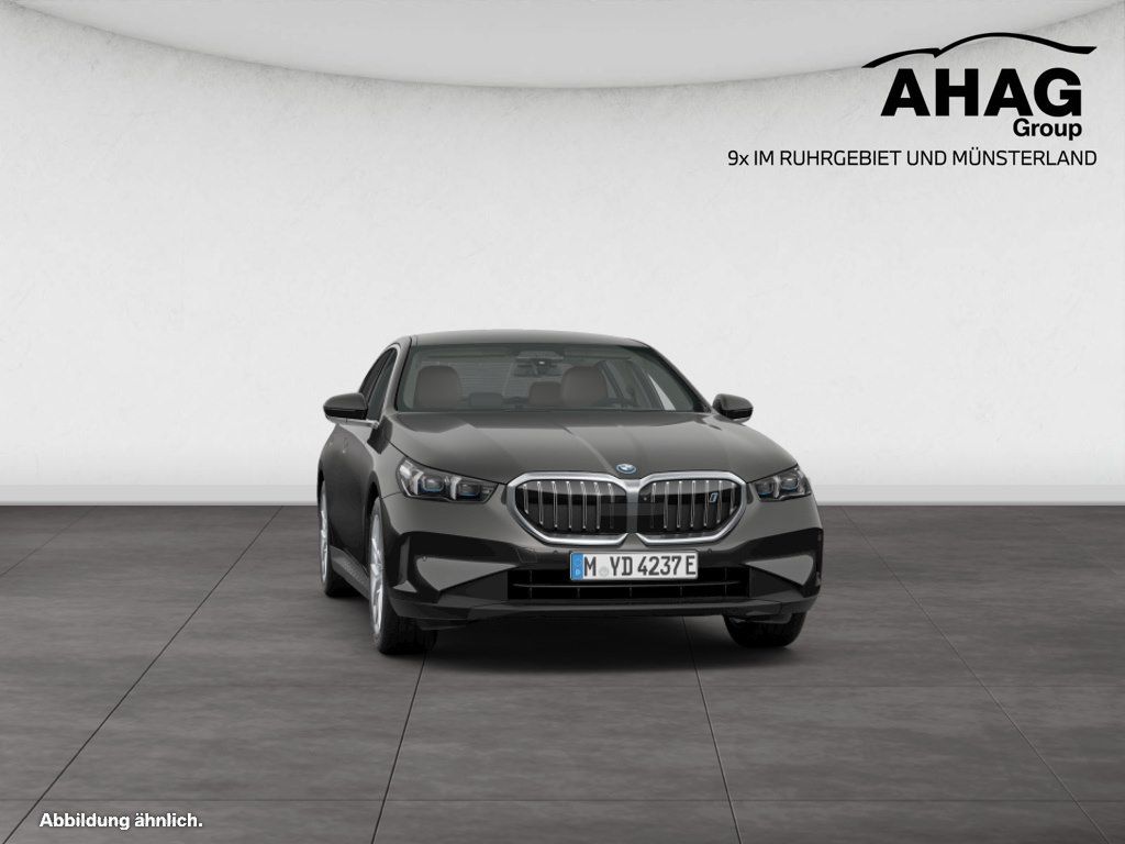 BMW i5 - Bild 10