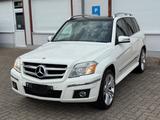 Mercedes-Benz GLK 350 GLK 4Matic VOLL-PAKET/SPORT PAKET - Mercedes-Benz GLK-Klasse mit Benzin-Antrieb