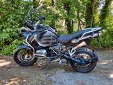 BMW R1200GS Adventure - Motorräder in Berlin