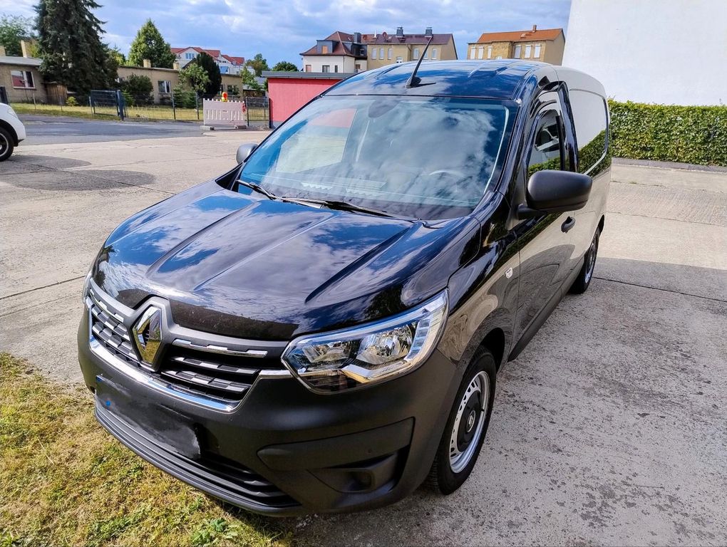 Image of Renault Express