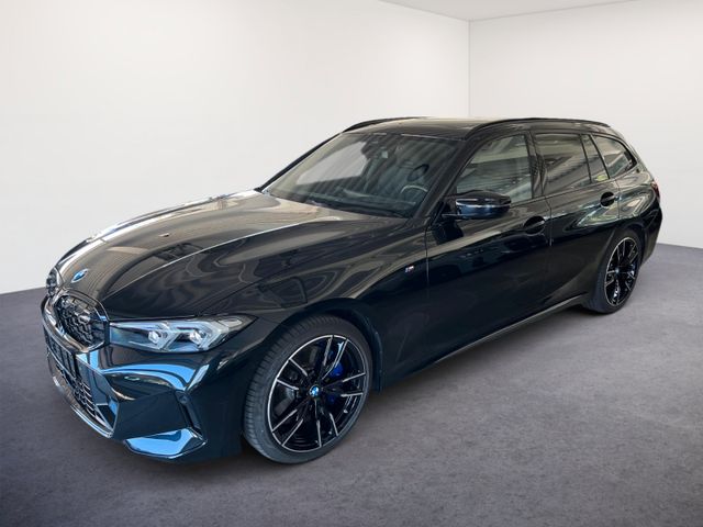 BMW M340i xDrive Touring/PANO-DA/AHK/H&K/LED/19Z