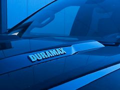CHEVROLET Silverado 1500 Crew Cab ZR2 3.0l Duramax