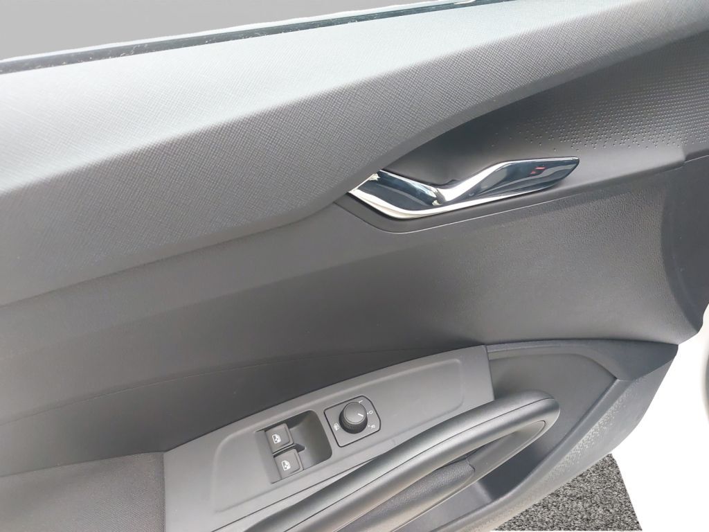 Fahrzeugabbildung SKODA Fabia 1.0 TSI Active PDC NSW Sunset