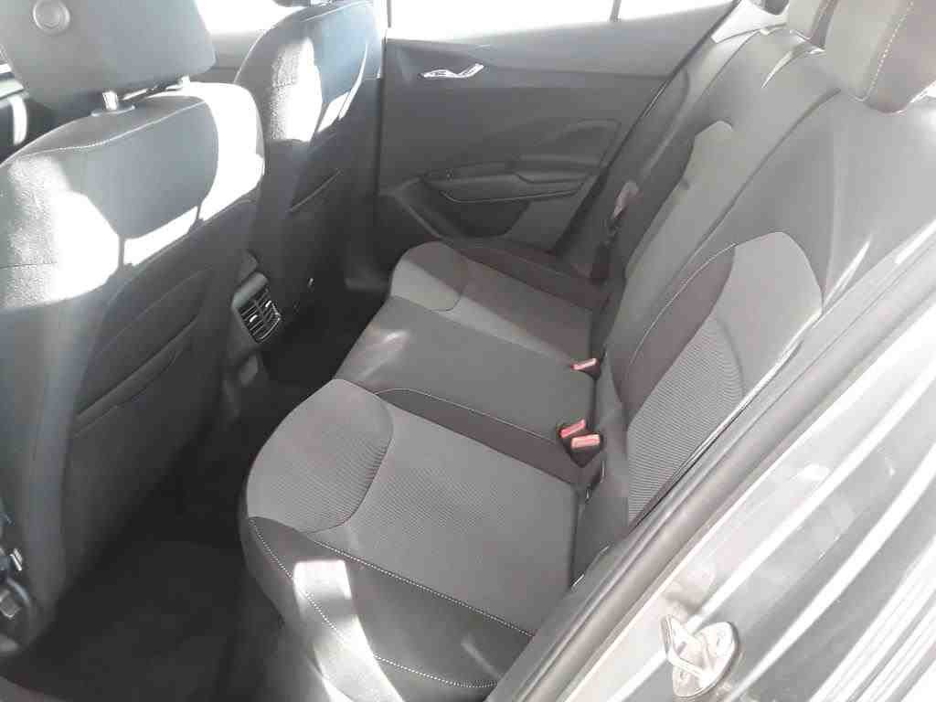 Skoda Fabia - Bild 9