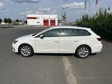 Seat Leon ST Kombi 1.6 TDI DSG Style Automatik