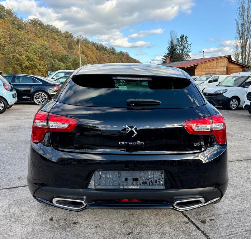 Citroën DS5