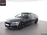 Audi A5 40 TFSI S LINE KEYLESS,AMBIENTE,LASER,20ZOLL - Audi Gebrauchtwagen von 2020
