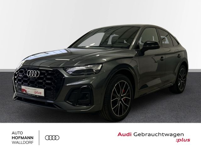 Audi SQ5 Sportback 3.0 TDI quattro tiptronic