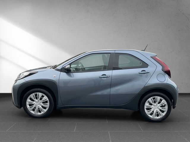 Toyota Aygo X 1.0 Play *ACC*CAM*CAPLAY*DAB*KLIMA*TEL*