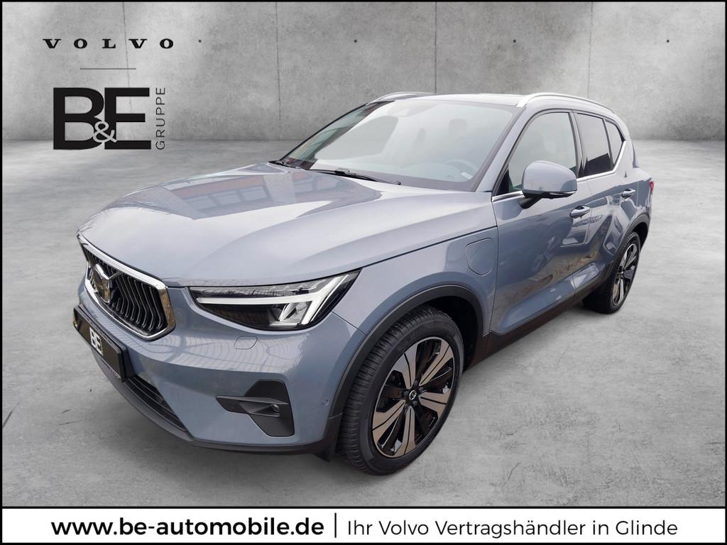Volvo XC40 T5 Recharge