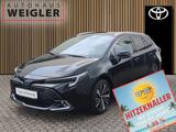 Toyota Corolla TS 2.0 Hybrid Teamplayer Technik-Paket - Toyota Corolla in Leverkusen