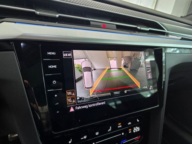 Arteon Shootingbrake R-Line 2.0 TDI 4MOT MATRIX