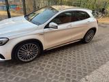 Mercedes-Benz GLA 45 AMG Mercedes-AMG GLA 45 4MATIC DCT Me... - gebrauchte Mercedes-Benz GLA 45 AMG aus dem Jahr 2018