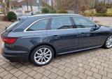 Audi A4 40 TDI S tr. quattro advanced Avant advanced