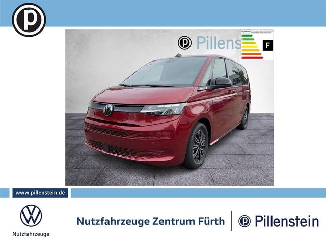 Volkswagen T7 Multivan Life Goal LÜ SITZHZG KAMERA PDC ACC