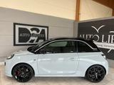 Opel Adam S /Navi/SHZ/LHZ/Recaro/PDC vorne & hinten - gebrauchte Opel bis 15.000 Euro