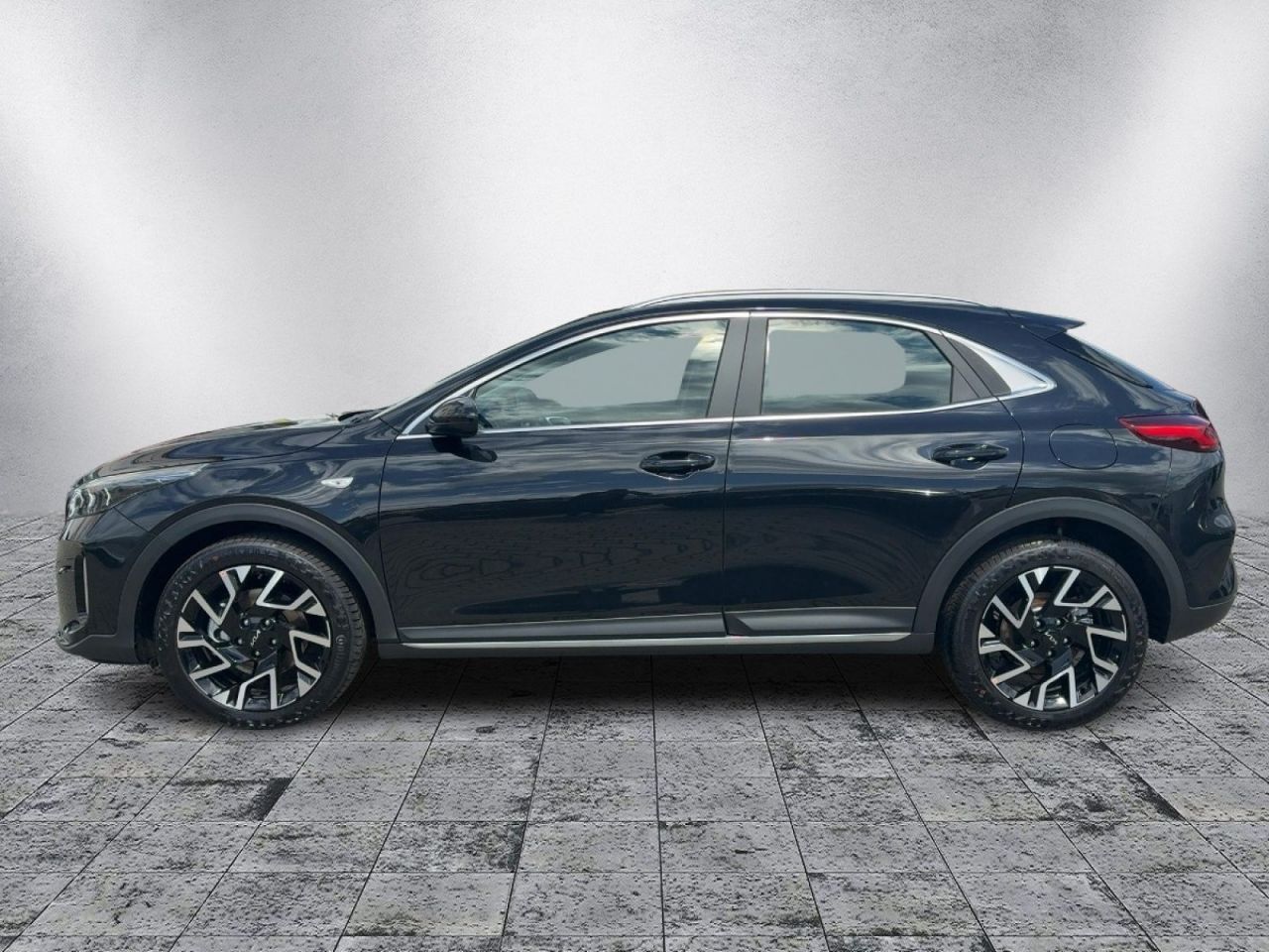 Kia XCeed 1.5T 140 DCT7 Vision imagem 3