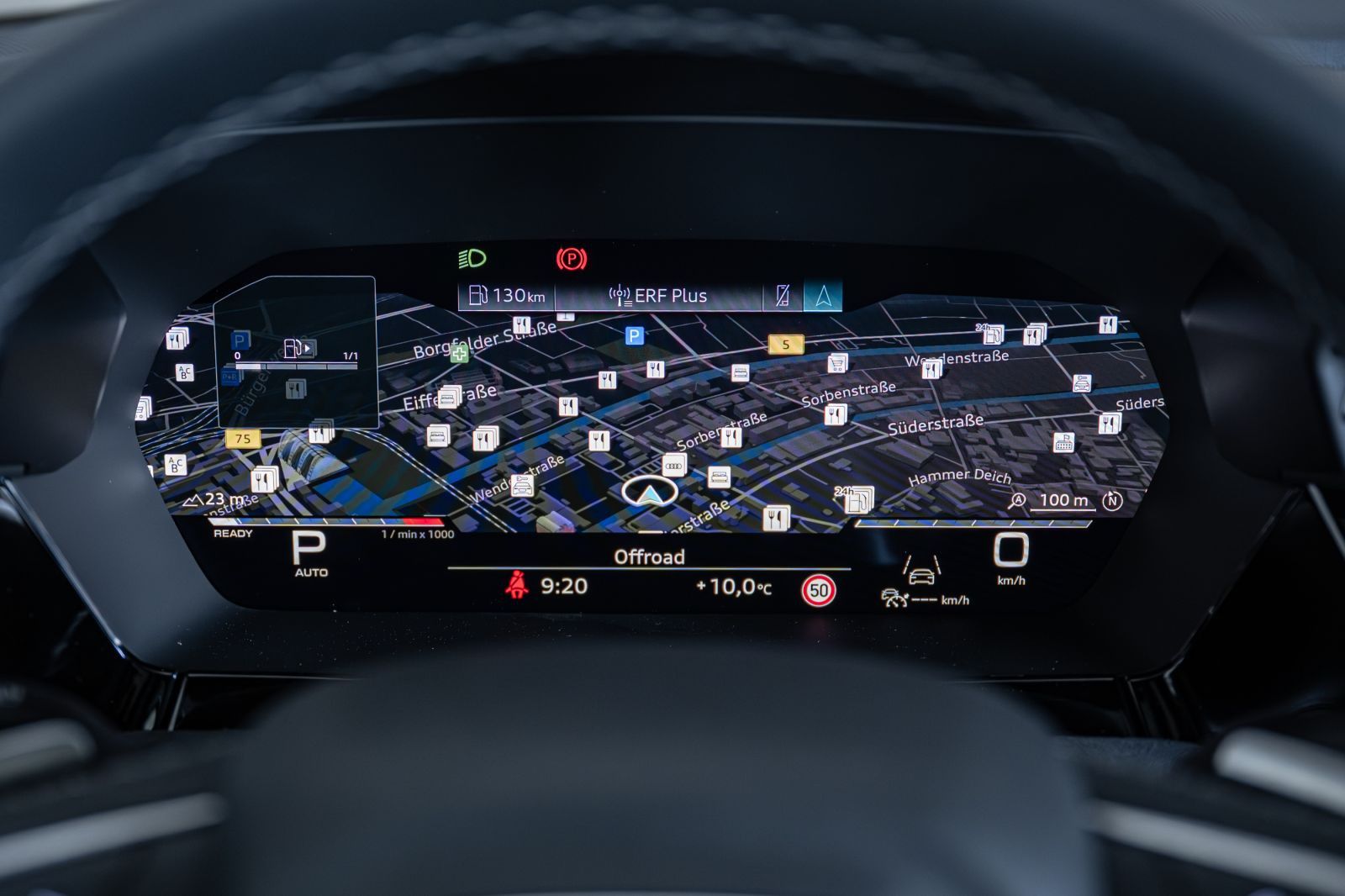 Audi S3 - Bild 19