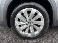 Skoda Kodiaq - Vorschau Bild 8