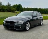 BMW 330d xDrive Touring M Sportpaket Automatic