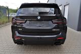 BMW X3 M40d PANO HUD LASER Harman/Kar. Standhzg AHK - Diesel Gebrauchtwagen in Leipzig