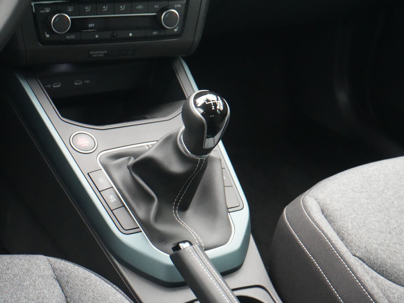 Seat Arona - Bild 11