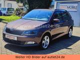 Skoda Fabia Combi Style 110PS Klima PDC v+h Klima ALU - Skoda Fabia Gebrauchtwagen in Freiburg