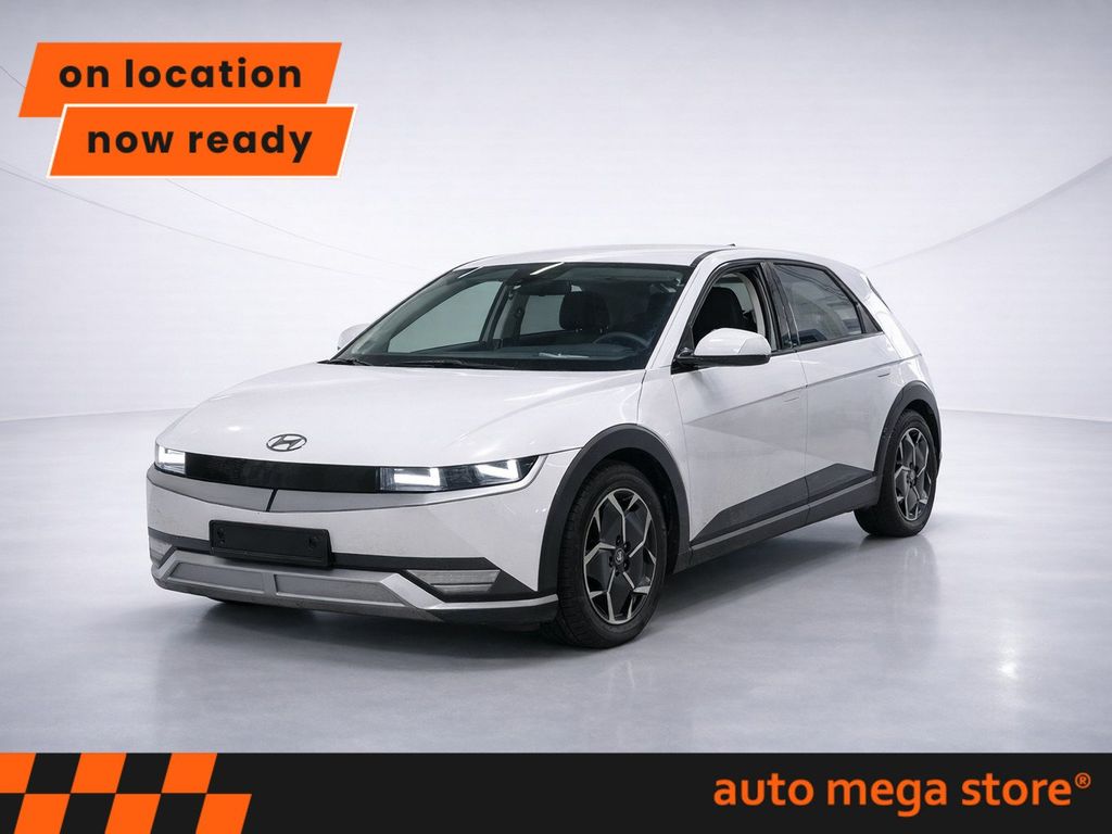 Angebot ansehen Hyundai IONIQ 5