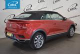 Volkswagen T-Roc Cabrio  - Volkswagen mit Benzin-Antrieb: Cabrio