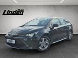 Toyota Corolla TS Hybrid Business Carplay Kamera SHZ - Toyota Corolla Gebrauchtwagen in Köln