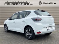 Dacia Sandero - Vorschau Bild 3