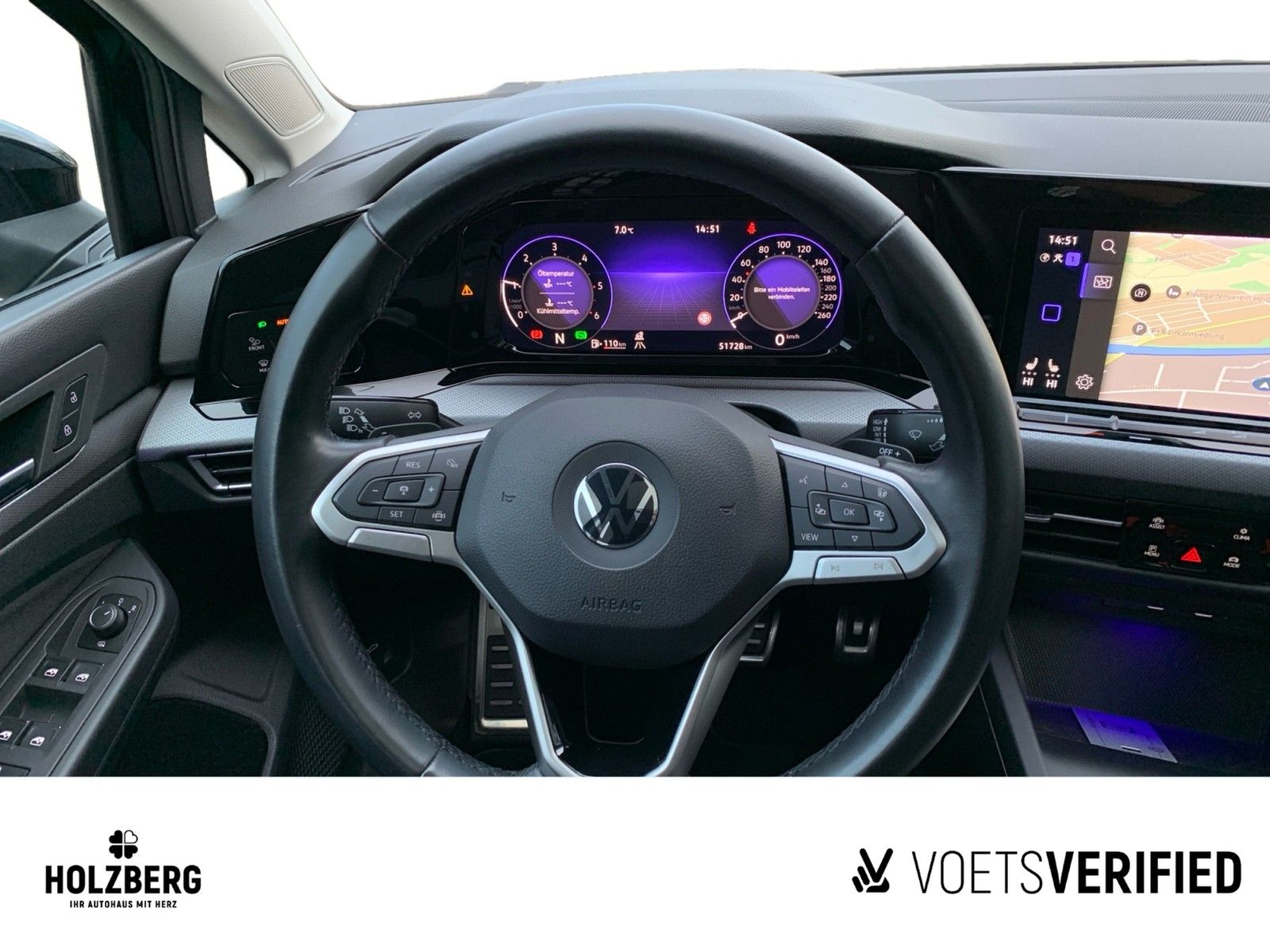 Volkswagen Golf - Bild 12