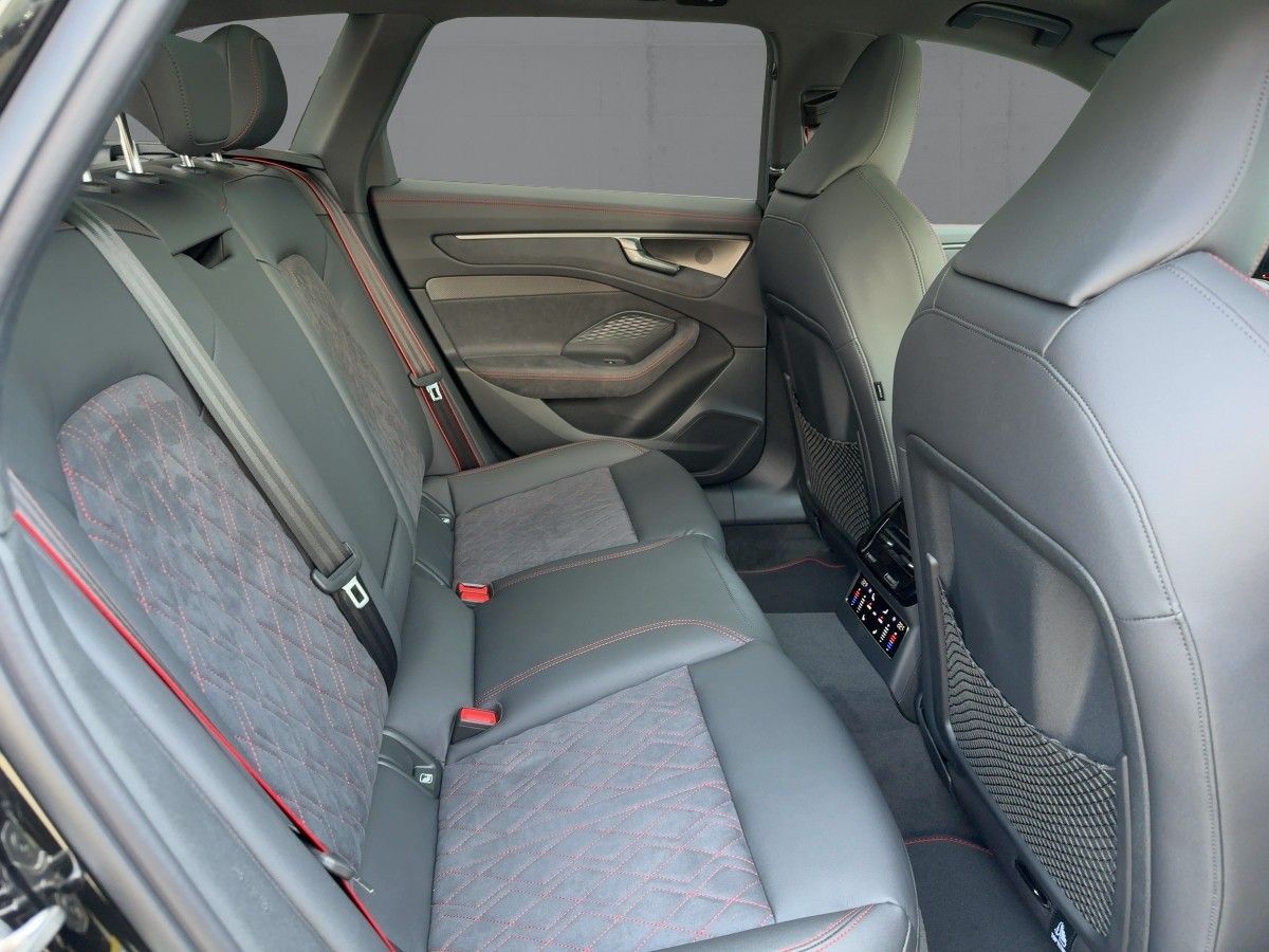 Audi A6 - Bild 12