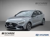 Hyundai i30 N Line 1.6 T-GDI+AUTOMATIK+KEYLESS+LED+NAVI  - Hyundai i30 Neuwagen