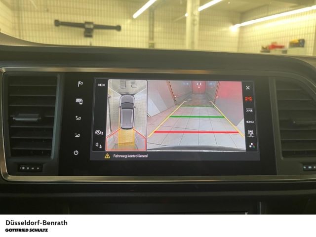 Seat Ateca - Bild 17