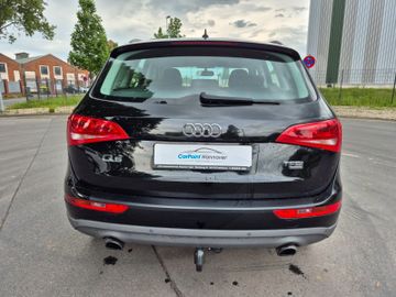 Audi Q5 - 6