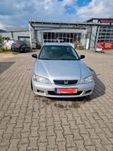 Honda accord 1.8 V-tec - Honda Accord: 1.8