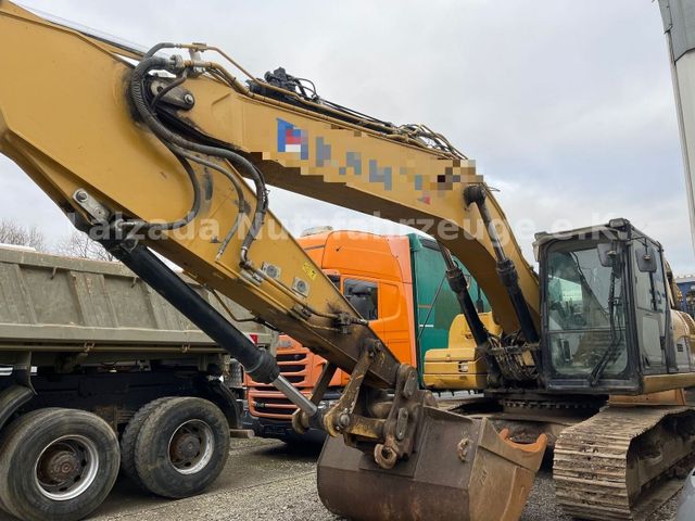 CAT 324 D