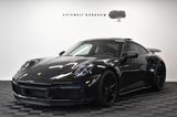 Porsche 992 911 Turbo *APPROVED *CHRONO* 18-WEGE *S-DACH - Porsche Gebrauchtwagen in Krefeld