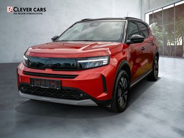 Opel Frontera Electric GS 83 kW Kamera Navi Techpaket