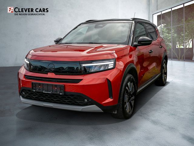 Opel Frontera Electric GS 83 kW Kamera Navi Techpaket