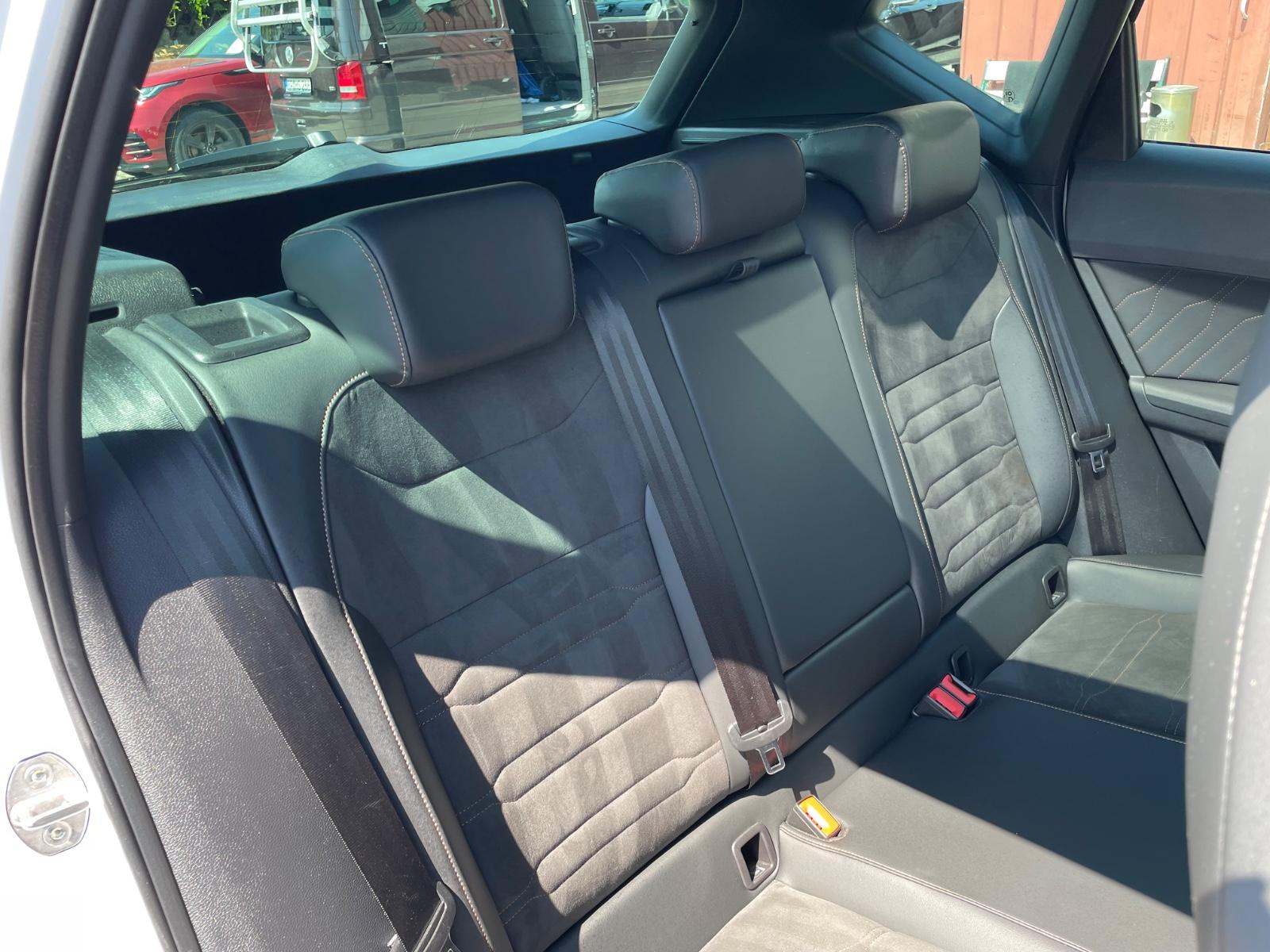 Cupra Ateca 4Drive/Navi/Kamera360/Pano/LED/ACC, миниатюра 22