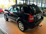 Hyundai Tucson 2.0 GLS /1.Hd/SHZ/Klima/AHK - Hyundai TUCSON aus 2009: Gls