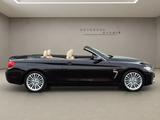 BMW 428i Cabrio Aut. Luxury-Line - BMW 428 aus 2015