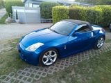 Nissan 350Z ROADSTER Premium Pack - Nissan 350Z: Premium Pack