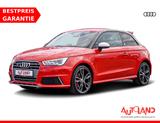 Audi S1 2.0 TFSI quattro Bi-Xenon Navi S-Sitze Leder - Audi S1: 3 Türen