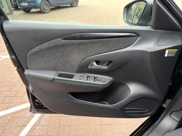 Bild 14 Opel Corsa F e Ultimate