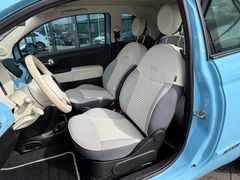 Fahrzeugabbildung Fiat 500 Cabrio 1.2 8V Collezione *CARPLAY*TEMP*KLIMA