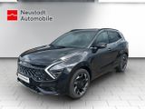 Kia Sportage GT-Line Plug-in Hybrid Sitzbelüftung,